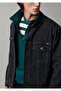 Ray College Anthracite Jean Jacket 0110273-85218 - 2
