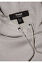 Jeans Logo Printed Gray Sweatshirt 0S10199-70093 - 7