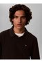 LV04RH263G LS CASUAL PIQUE EASY POLO UB1 Black - 7