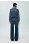 Karen Iconic Vintage Dark Jean Trousers 1010742 -89118 - 6