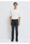 Jake Classic Denim Dark Grey Jean Trousers 0042288295 - 3