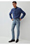 JAke ClAsSic Denim - LiGht Sky Si Jean Trousers 0042287847 - 2