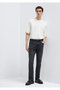 Jake Classic Denim Dark Grey Jean Trousers 0042288295 - 2