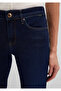 Mona Gold Indigo Si Jean - Classic Trousers1049733699 - 6