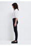 Serenay Gold Premium Anthracite Jean Trousers 100980 -82211 - 4