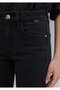 Maria Gold Premium Gray Jean Trousers 101225-80998 - 6
