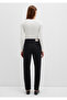 Star All Blue Jet Black Jean Trousers 101077-83147 - 5