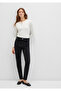 Star All Blue Jet Black Jean Trousers 101077-83147 - 2