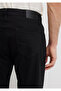 177 Black Comfort Jean Trousers 0017783046 - 8