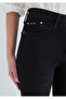 Serenay Gold Premium Anthracite Jean Trousers 100980 -82211 - 7