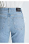 Los Angeles All Blue Light Jean Trousers 1010349-84192 - 7