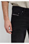 Hunter Premium Dark Gray Jean Trousers 0020218775 - 7