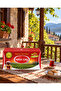 Special Production Teapot Bags (167 Pieces 30 Gr) 5 kg - 3