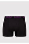 Σετ 5 Μαύρα Basic Boxers 0910619 -900 - 5