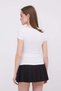 Short Sleeve Modal T-Shirt P4298 - 6