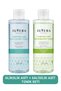 Glycolic Acid + Salicylic Acid Tonic Set