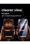 UltraFit Tempered Glass Screen Protector for iPhone 17 Pro / iPhone 18 Pro, 2 Pack - 6