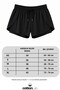 Vizon Relax Cut Tights Sports Shorts - 3