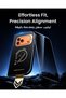 UltraFit Tempered Glass Screen Protector for iPhone 17 Pro / iPhone 18 Pro, 2 Pack - 2
