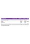 Collagen Hyaluronic Acid 60 Tablets - 3