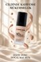 Tawny Beige Hd Blur Smooth Giving Matte Foundation - 30 ml - 2