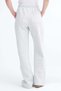 Elastic Waistband Shawl-Style Tracksuit Eşf06043 - 6