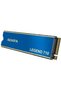 SSD Legend 710 256GB, PCI Express 3.0 x4, M.2