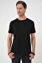 Men's Ts 885 Slim Fit Black Sports T-Shirt - 4