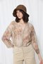 Koton Shorts - Beige - 4