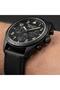 Functions Active Steel Case Black Fc.03238Fk.05 Men's Wristwatch - 2