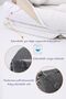Umay Bag Portable Reflux Bed, Babynest, Mother Bag - Anthracite - 4