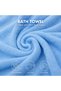 Luxury 100% Cotton Bath Towels – Set of 2, (70x140 cm) 600 GSM, Ultra Soft & Highly Absorbent - 3