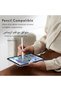 واقي شاشة من الزجاج المقوى لجهاز iPad mini 7 (A17 Pro) / iPad mini 6، عبوة من قطعتين - 8