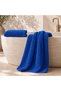 Luxury 100% Cotton Bath Towels – Set of 2, (70x140 cm) 600 GSM, Ultra Soft & Highly Absorbent