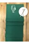 American Service,Forest Green Square Runner,Christmas Table,Christmas - 3