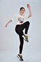 Black Tights for Daily Recovery and Firming, Plus Size Options Available - 3
