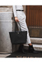 Black Women's Shoulder Bag Us26301 Online Exclusive - 2