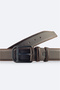 Men's Brown Flotör 100% Leather Belt B009306 - 2