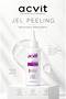 Gel Peeling for Atopic and Sensitive Skin 100 ml |   Purifying and Skin Renewing Care - 5