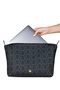 Black Women's Shoulder Bag Us26301 Online Exclusive - 7
