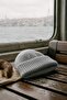 Basic Knitted Beret - 4