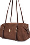 Brown Women's Shoulder Bag Us26311 Online Exclusive - 2