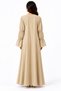 Maya Abaya for Women – Premium Dubai Style Modest Maxi Dress with Matching Hijab - 5