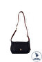 Navy Blue-Claret Red Women's Messenger Bag Us26331 Online Exclusive