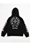 Saint Pauli Oversize Men's Hoodie Uk1079Sy - 6