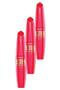 True Color Ultra Volume Lash Magnify Mascara Triple Set
