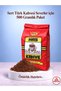 Has Turkish Coffee 500 Gr - Very Dark Roasted Hard Core (Red Package)