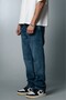 Blue Sierra Denim Baggy Fit Blue Men's Jean Pants - 2