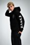 Saint Pauli Oversize Men's Hoodie Uk1079Sy - 5