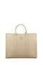 Women's Strap Handbag Cream